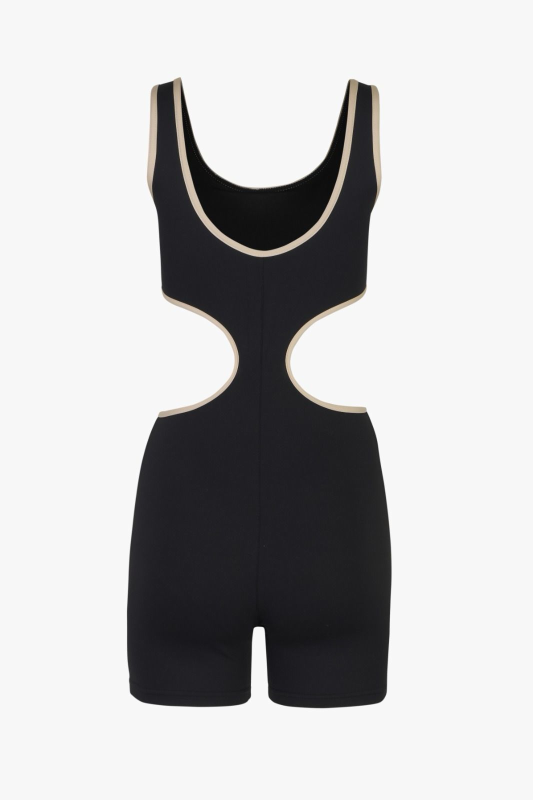 The Circuit Romper