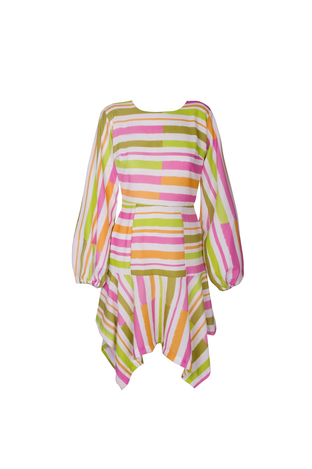 Vestido Levisa