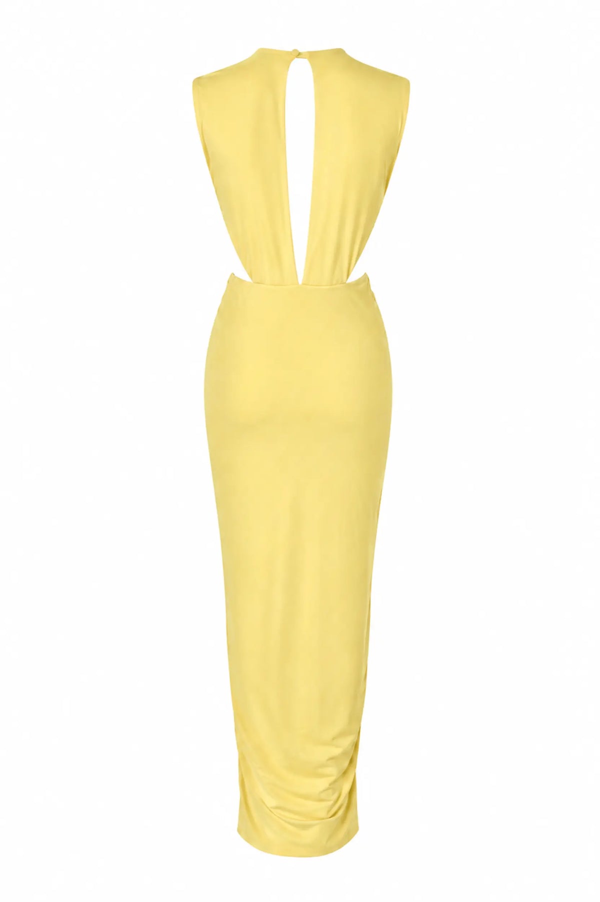 Pia Maxi Dress