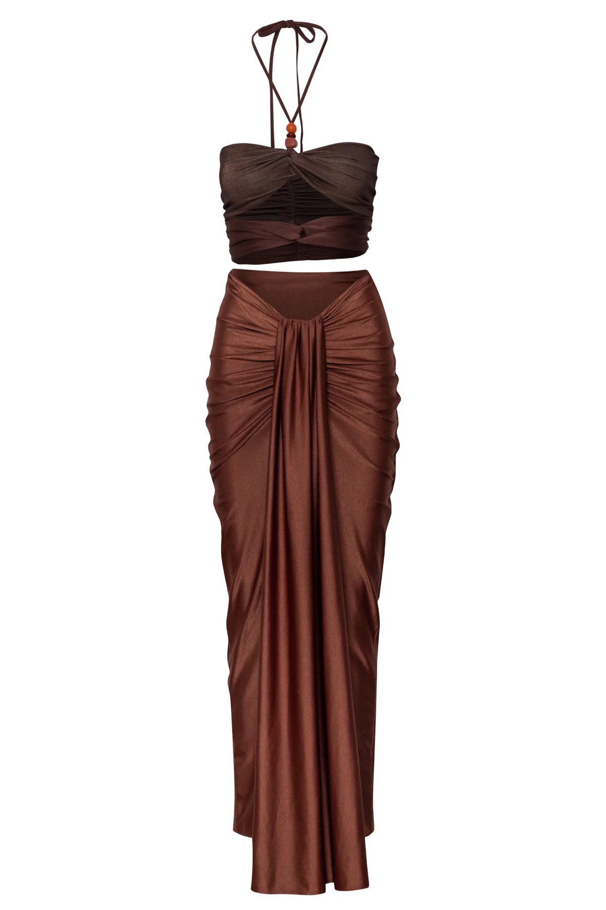 DAWN MAXI DRESS