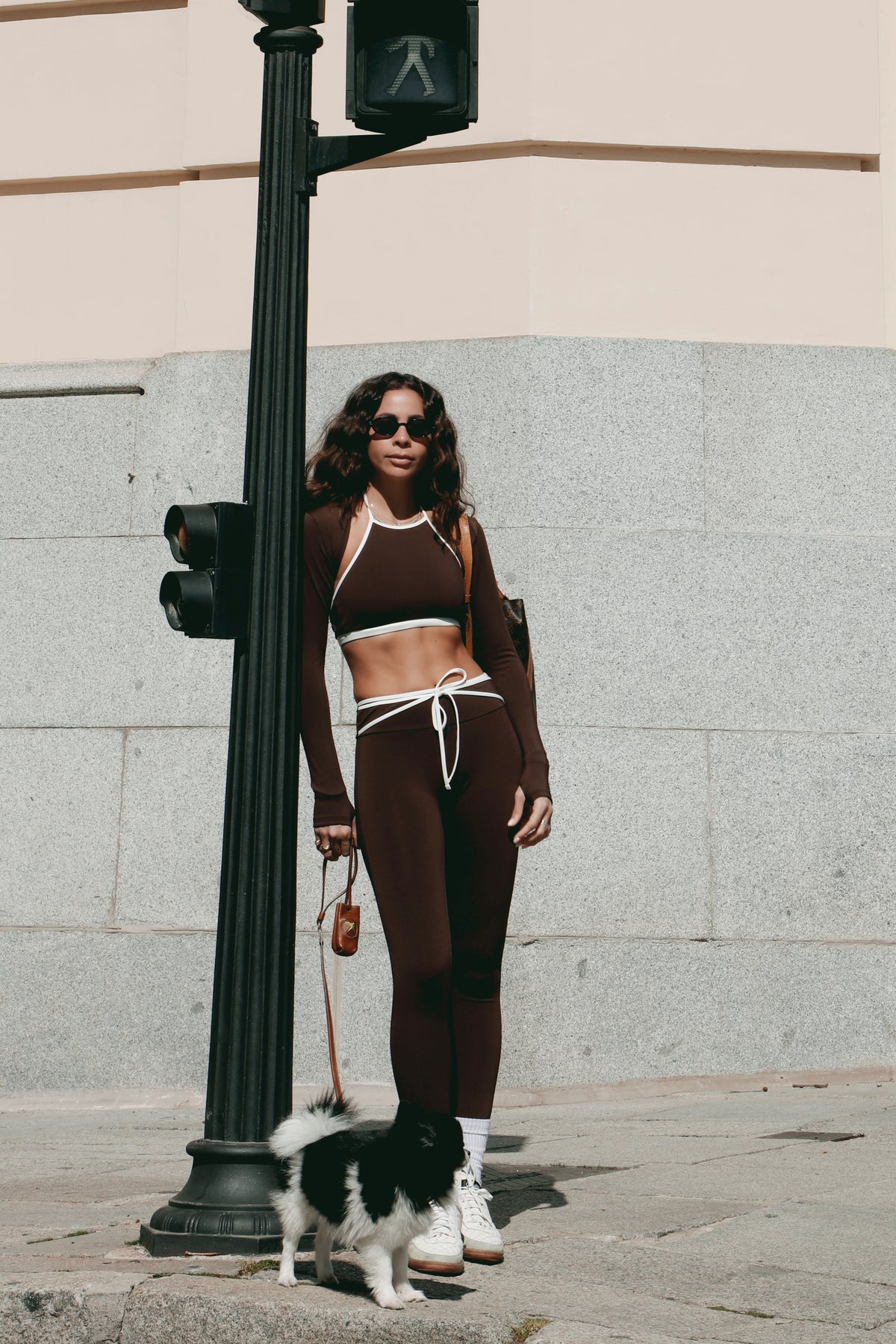 MOCCA LAURA LEGGING