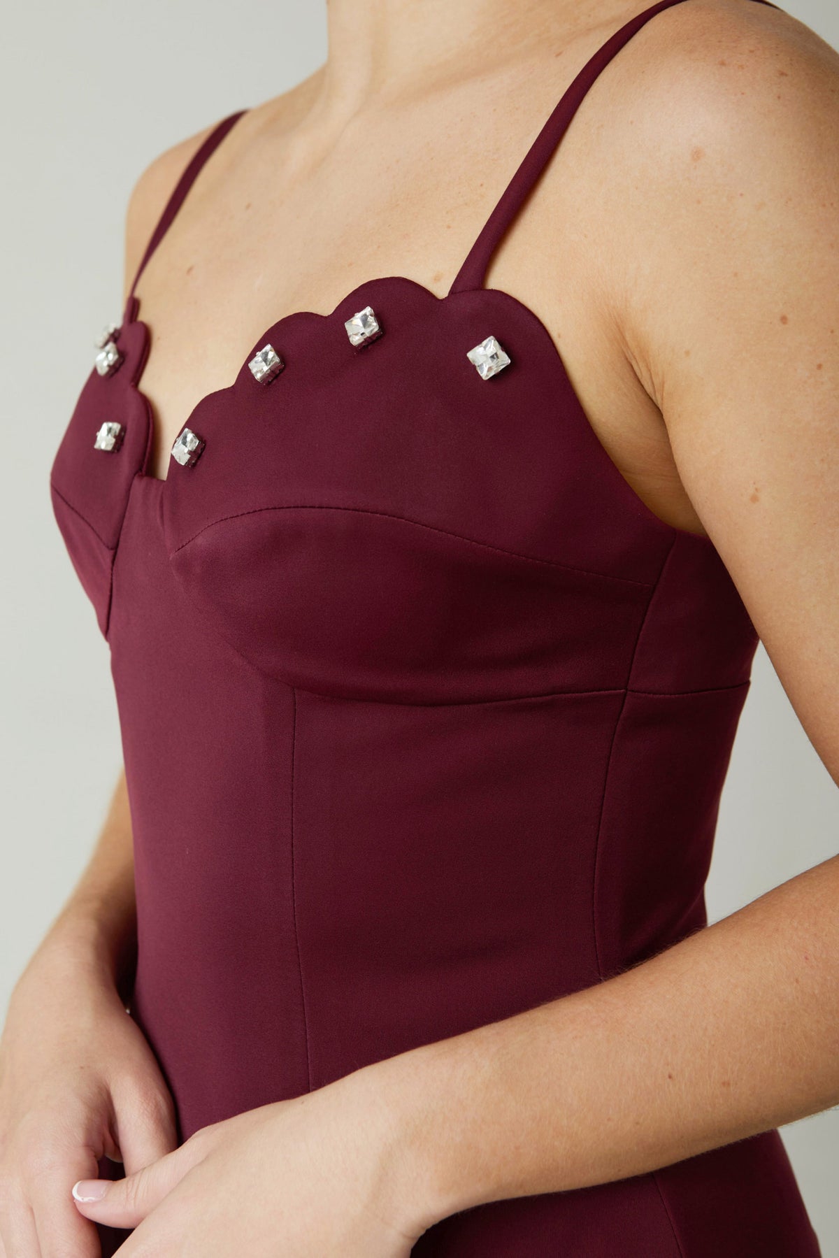 The Gillian Top