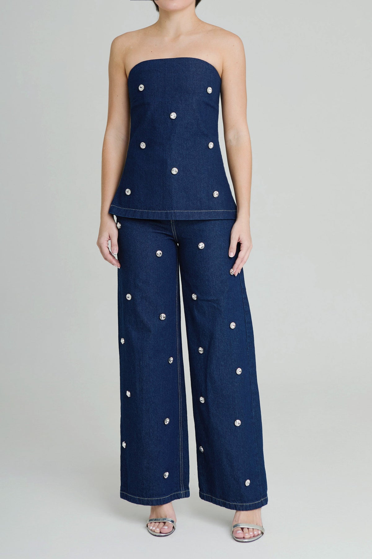 The Gianna Top