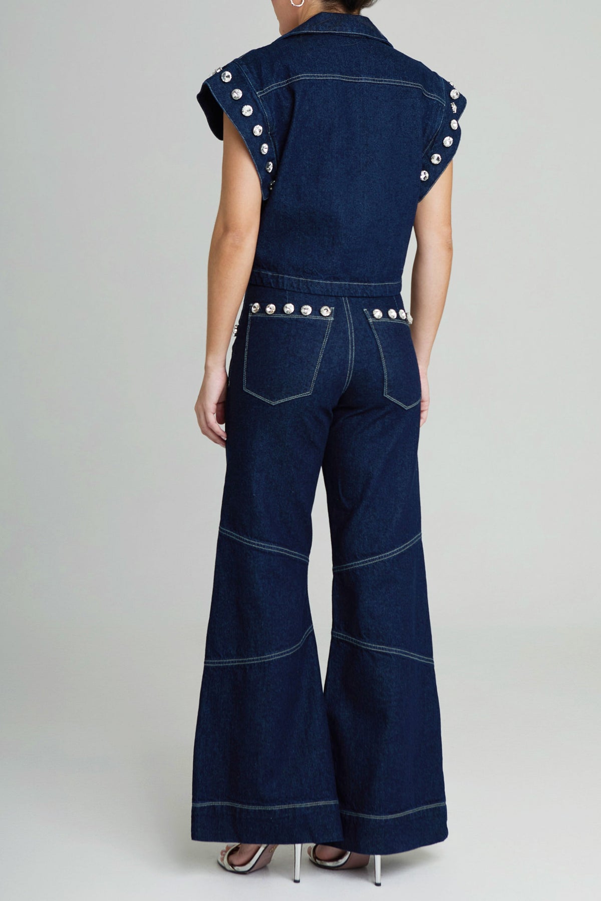 The Jackie Top