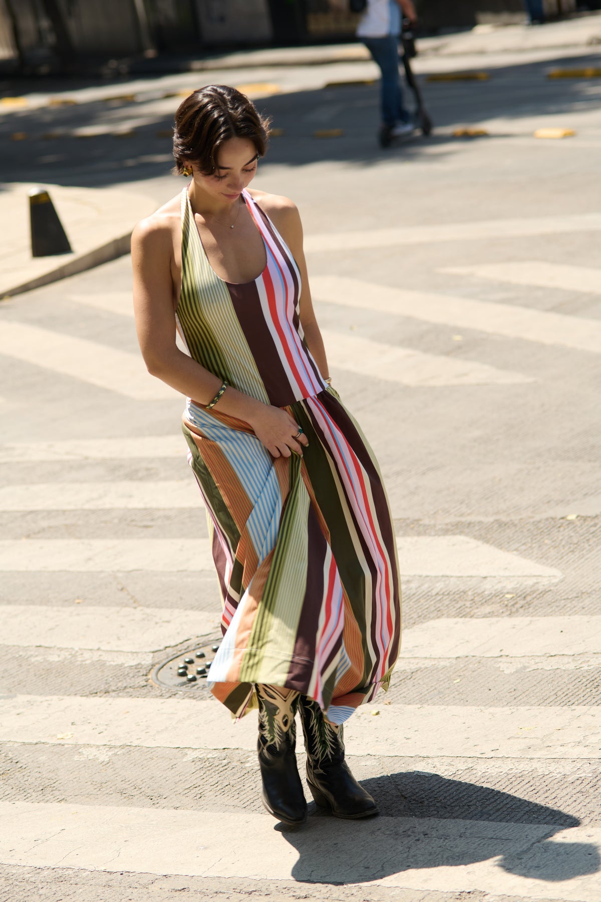 Marea Dress NC