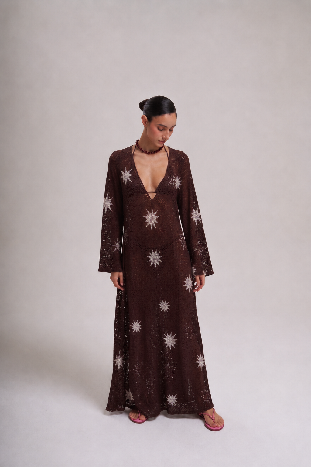Titipan Dress