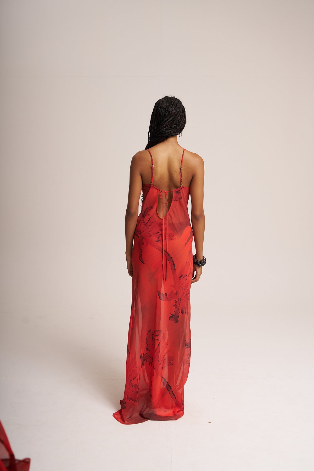 Pachanga Dress