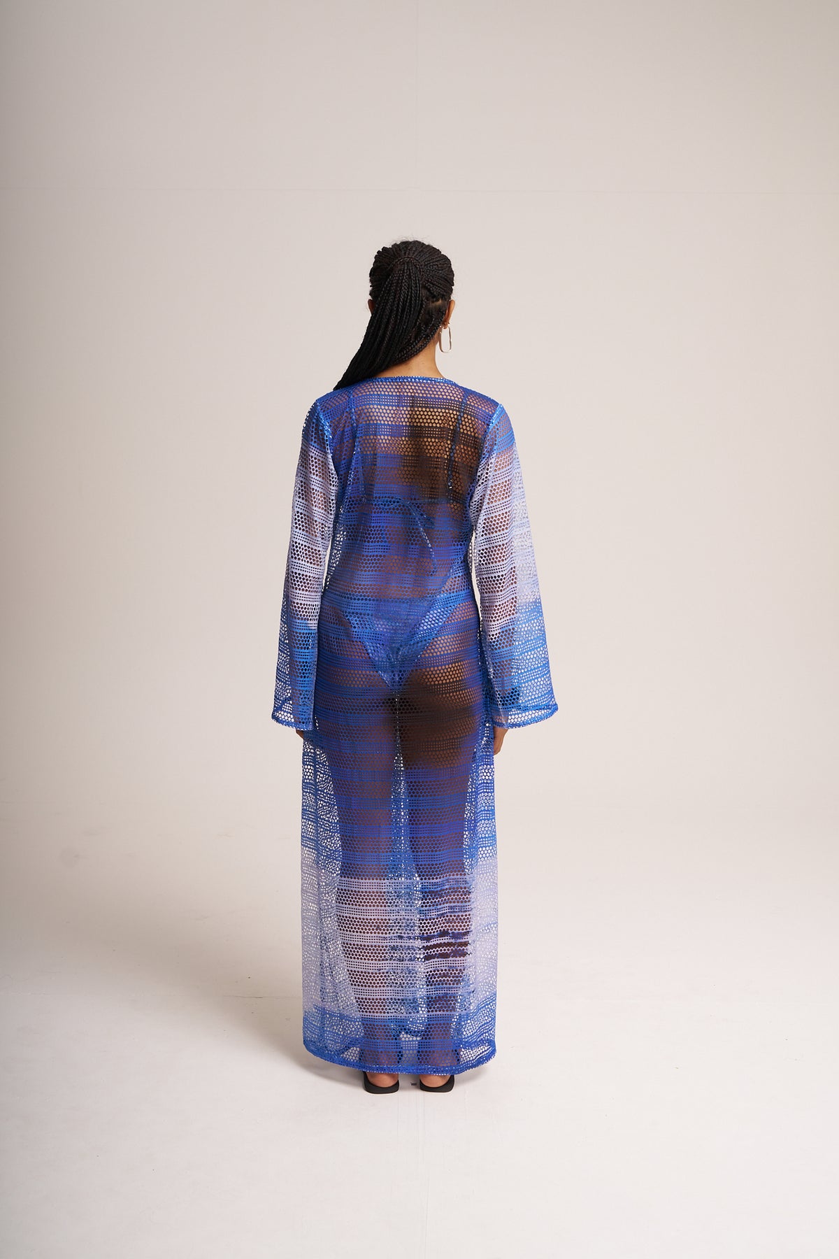 Titipan Coverup