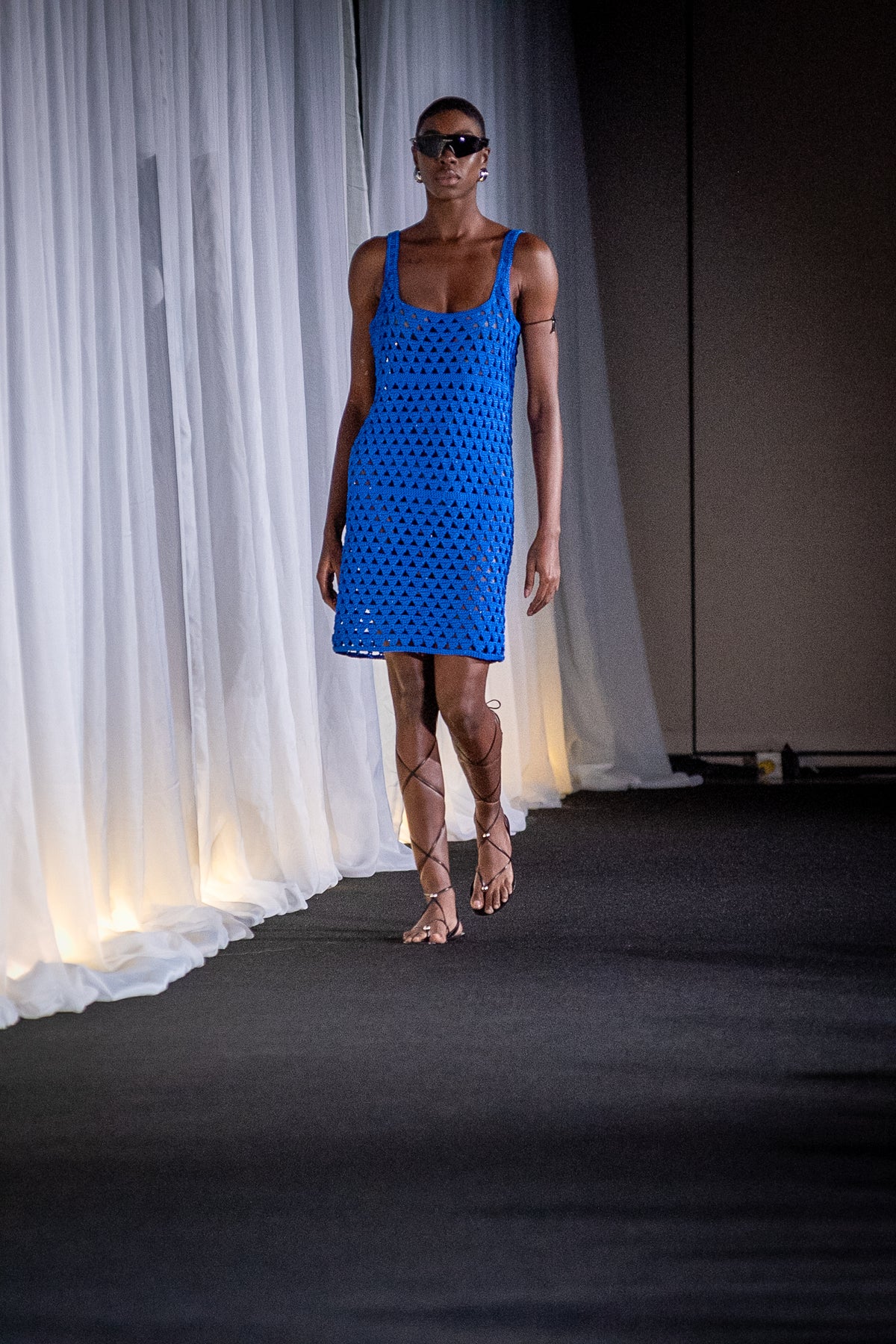 Sagrado Dress