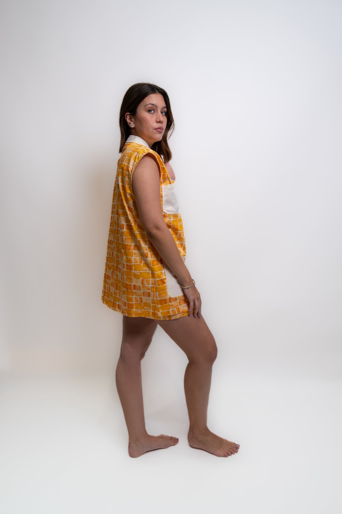 Clarissa Vest