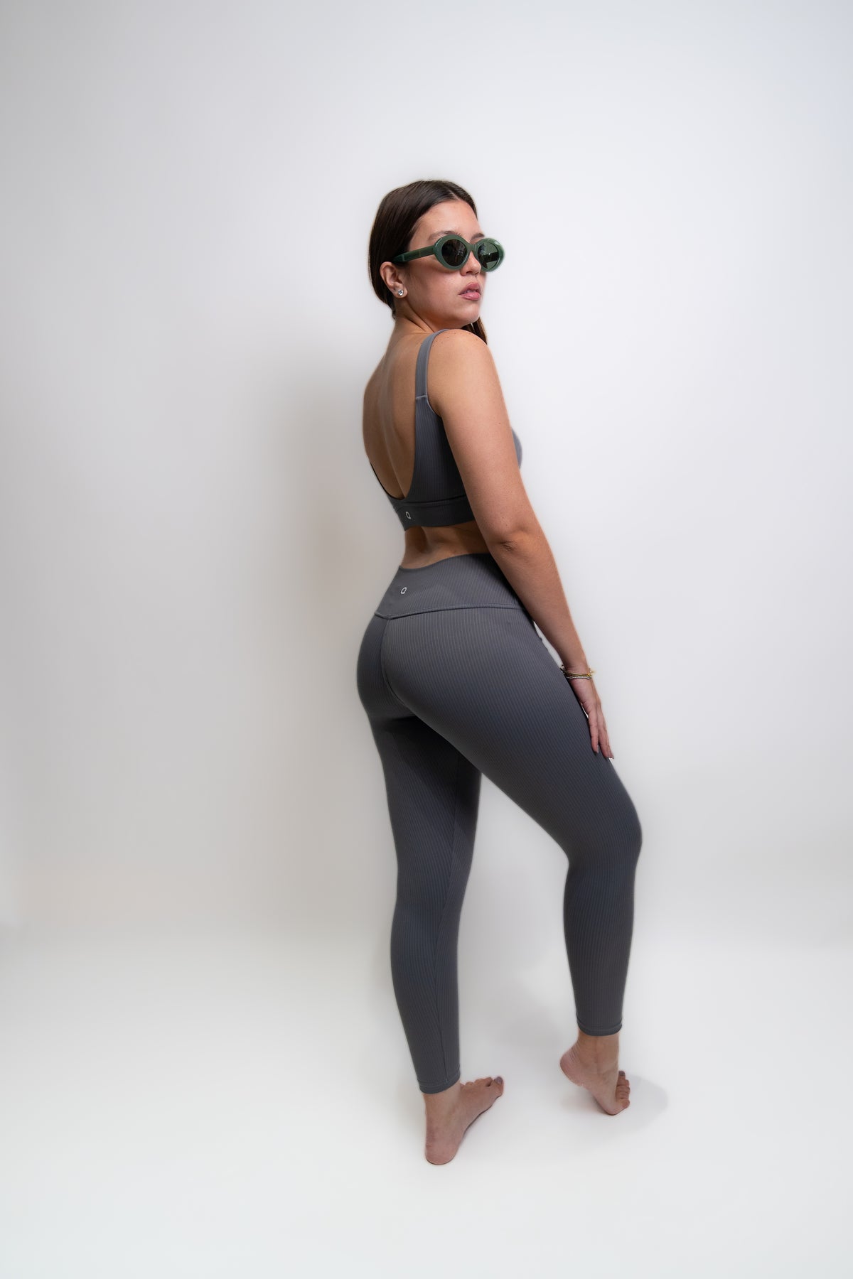 Ash Leggings - High Intensity