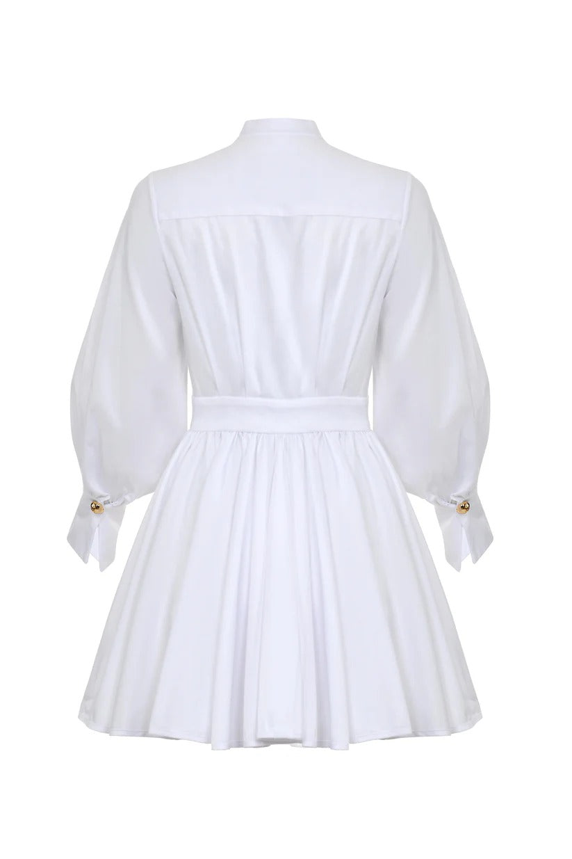Dominique Dress