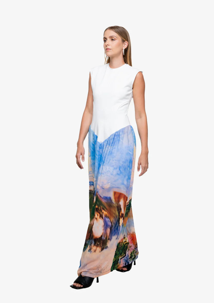Everybodys Town New Sundress