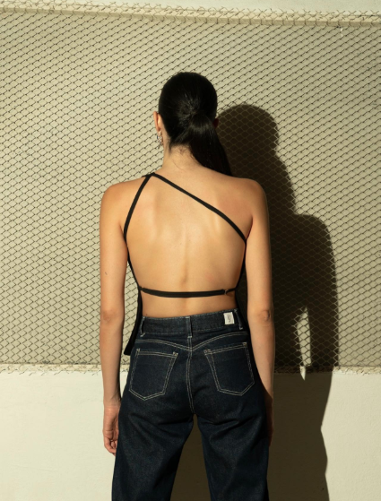 Eloise Top