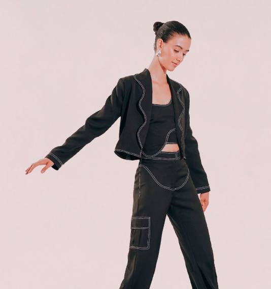 Gianna Blazer