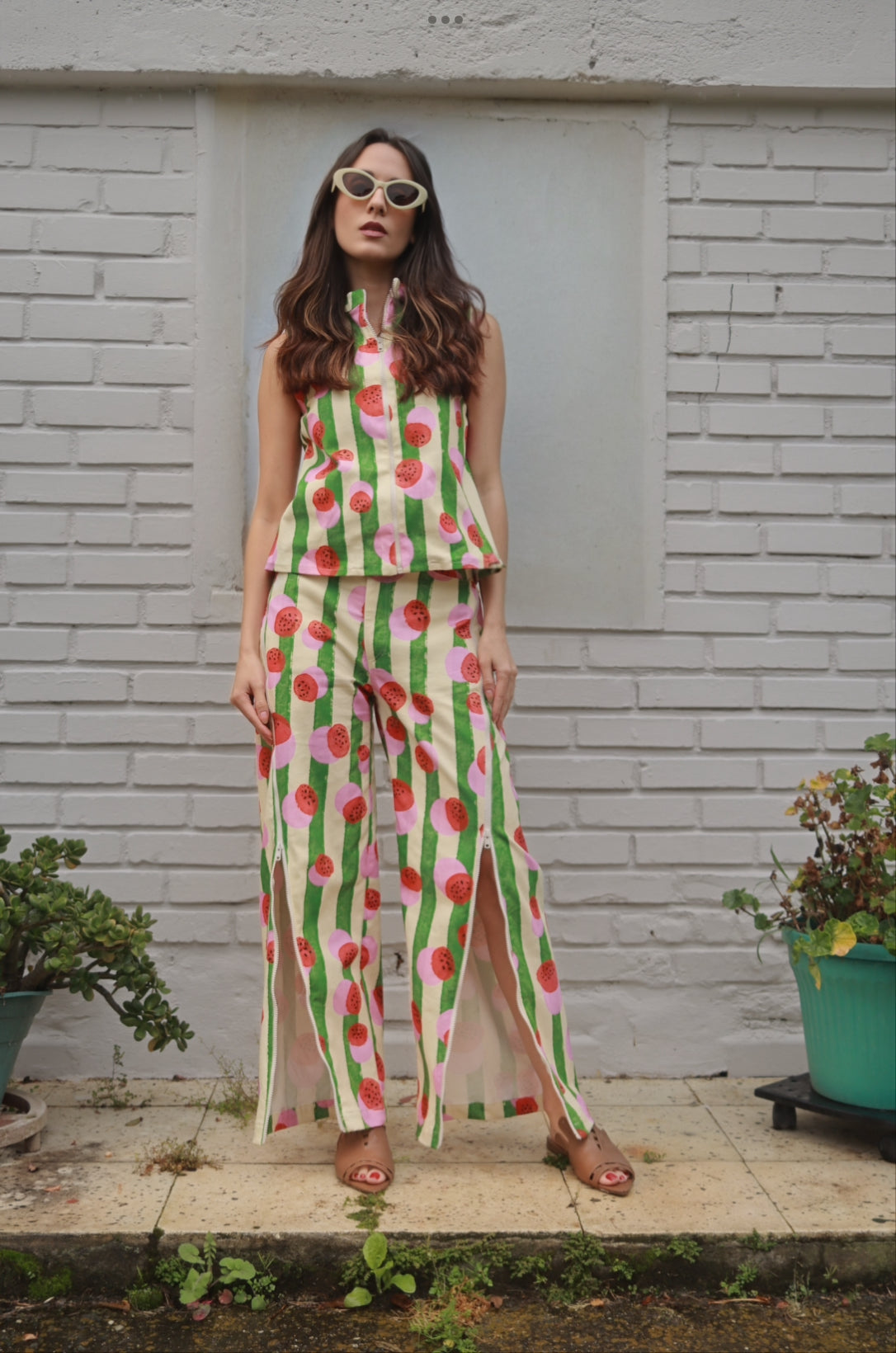 Esencia Pant