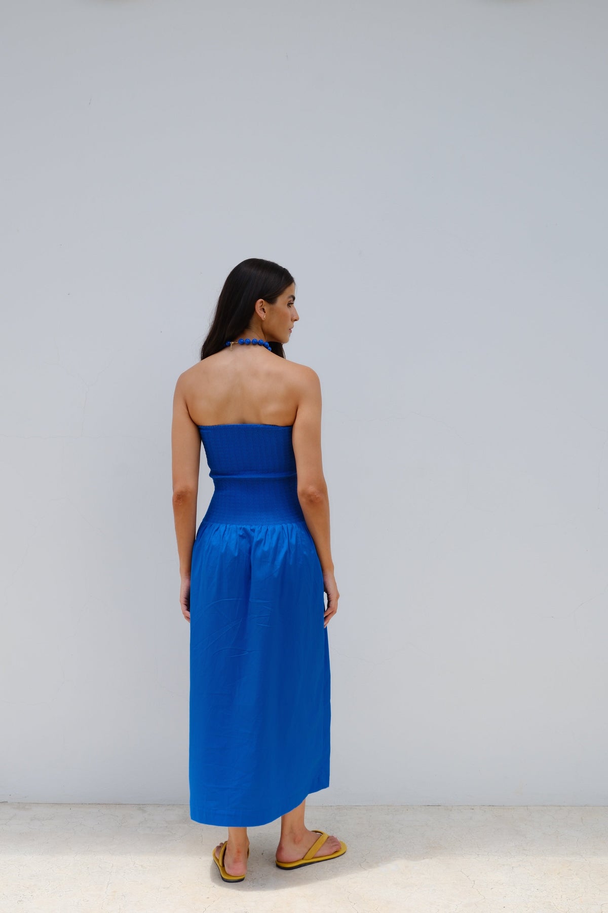 Costa Azul Dress