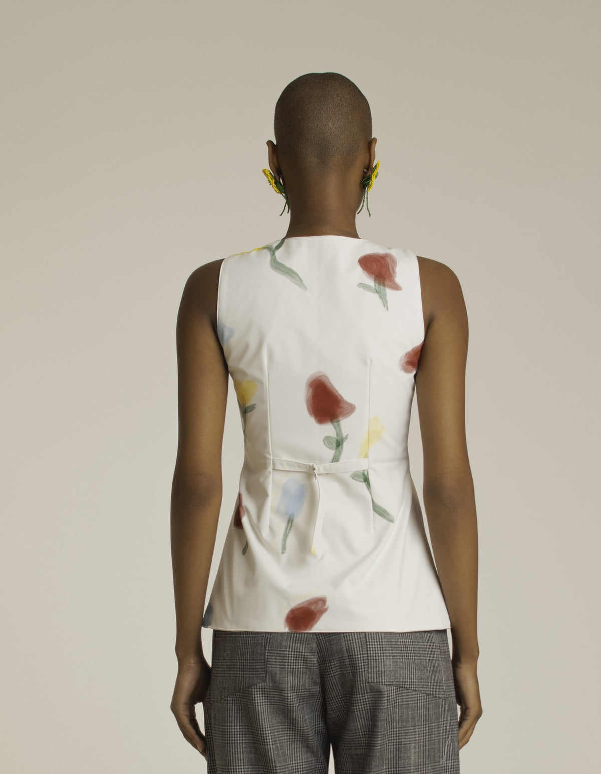 Nrnf Vest