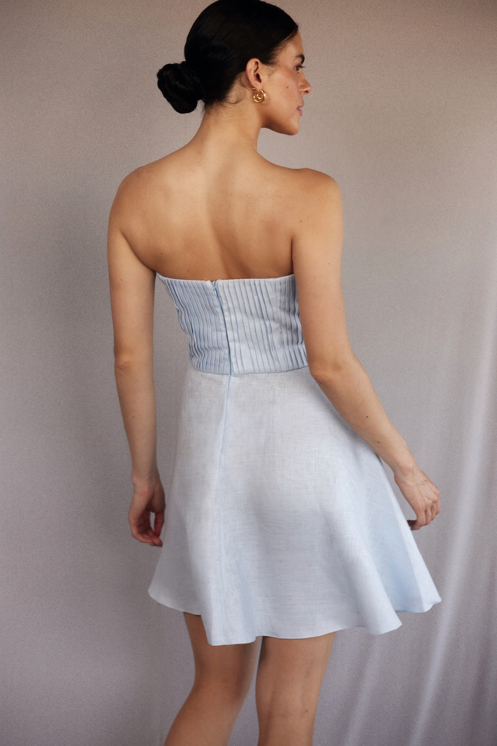 Alba Mini Dress