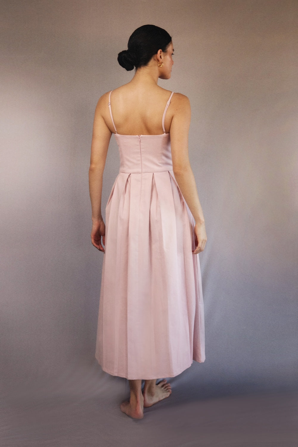 Orietta Pink