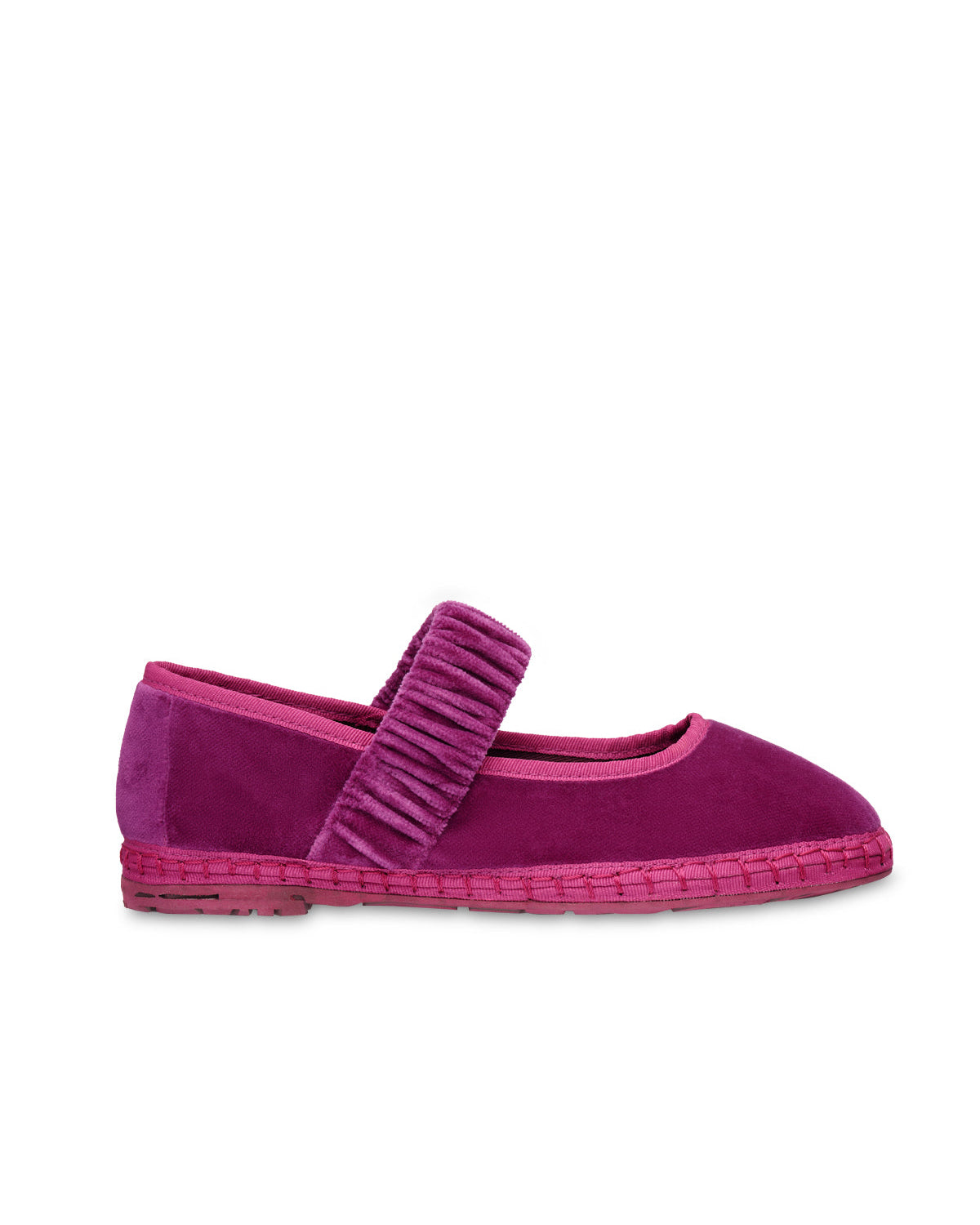 Mafalda Magenta