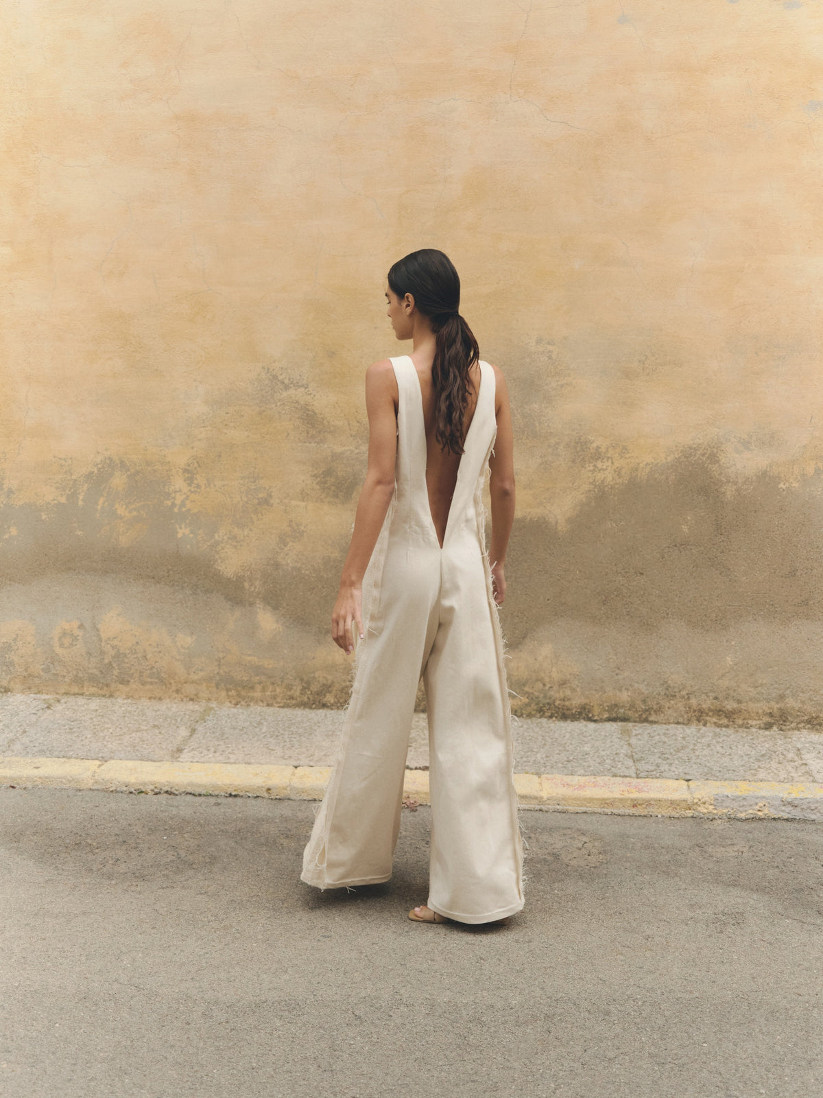 Mariana Jumpsuit