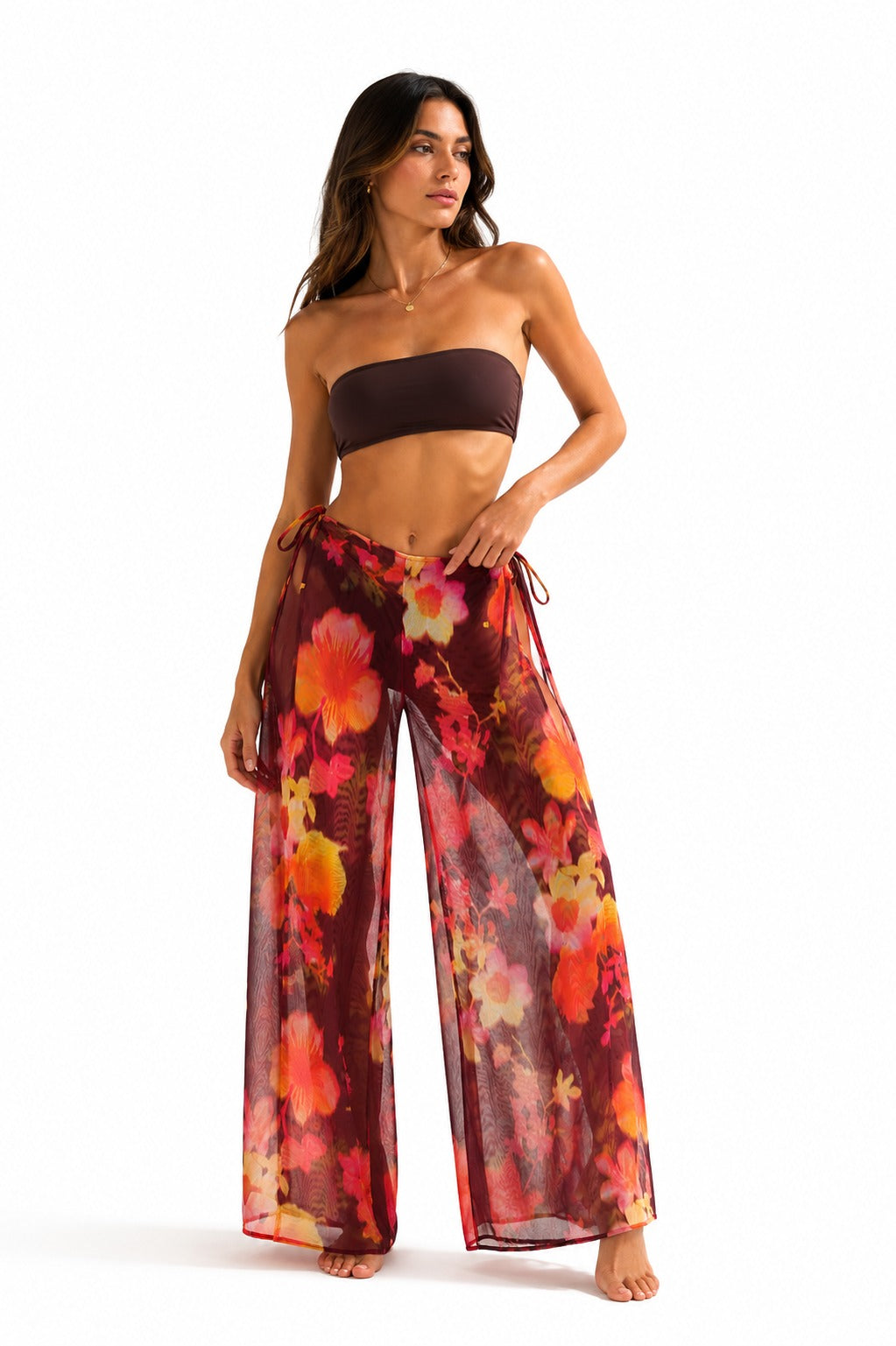 Ziro Kiran Pants