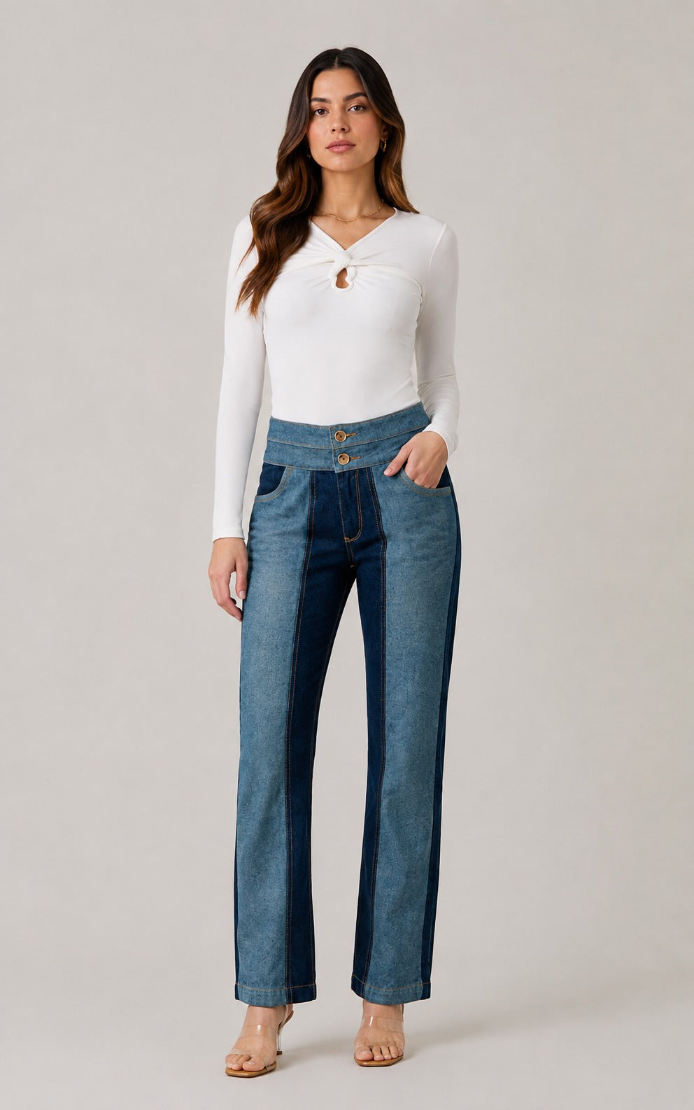 Donna Pant