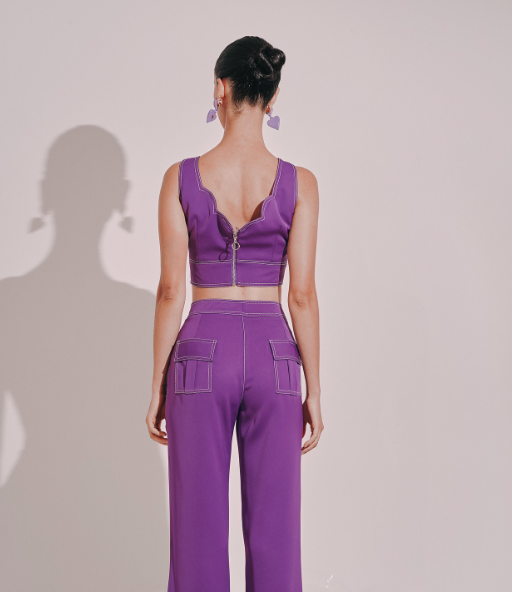 Penelope Top