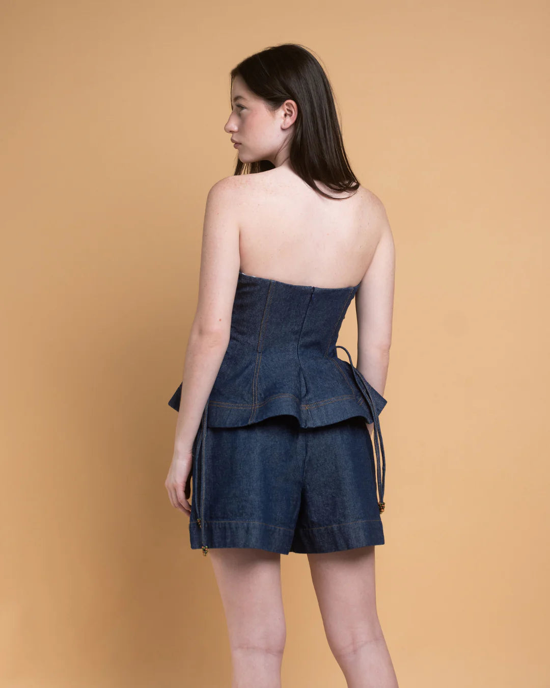 Short Cloe Elyssia