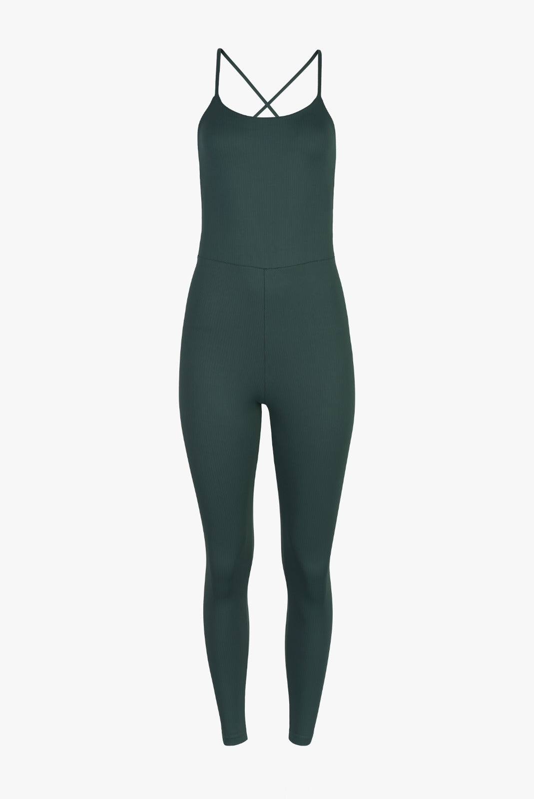 Lift Jumpsuit - High Intensity