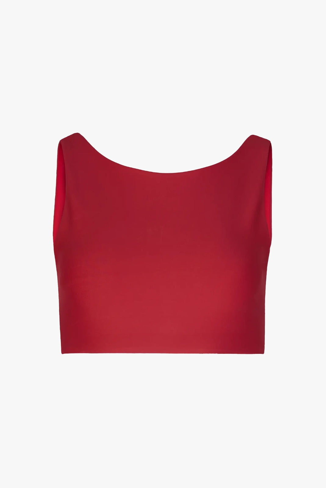 The Tainted Love High Neck