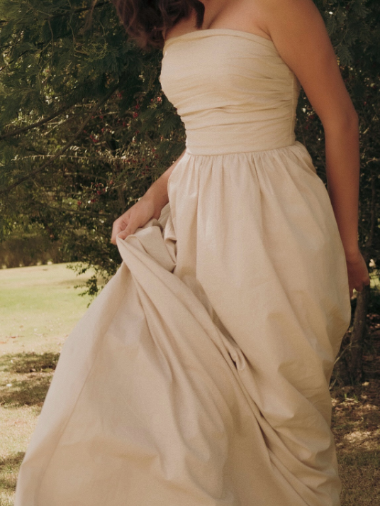 Amelie Dress