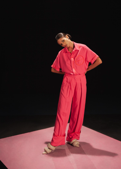 Val Pants