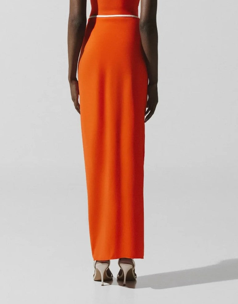 Zur Maxi Skirt Pareo