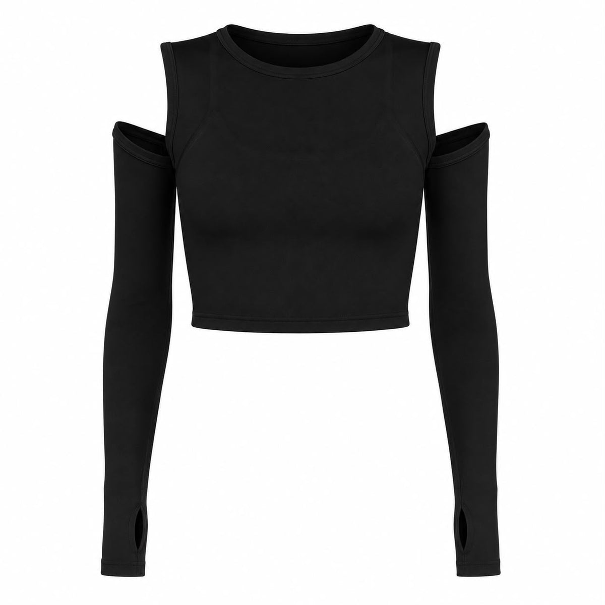 The Maqui Long Sleeve Tank