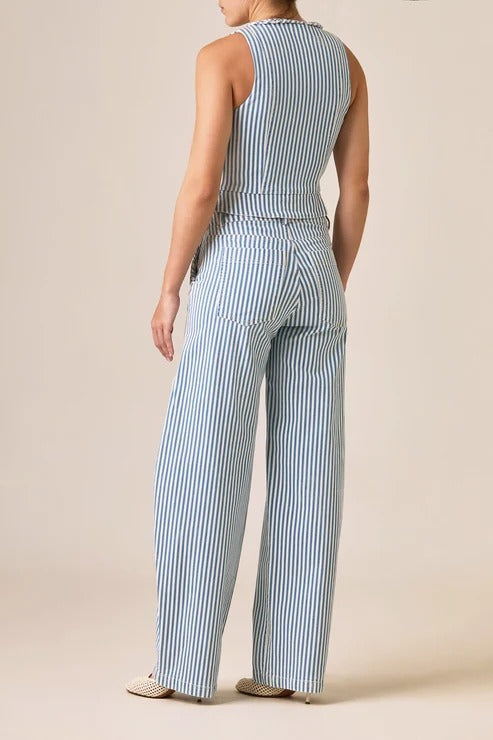 Jones pant