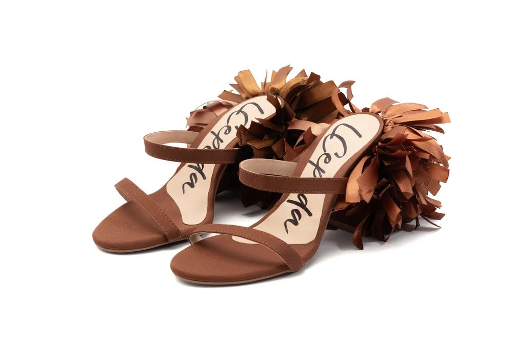 Aslan Sandals