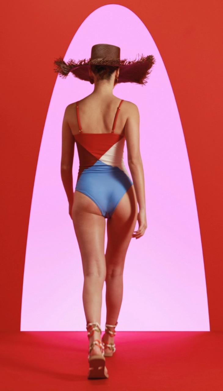 Red Rhapsody One Piece