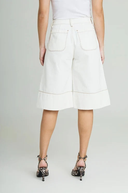 Bonner Bermuda Shorts