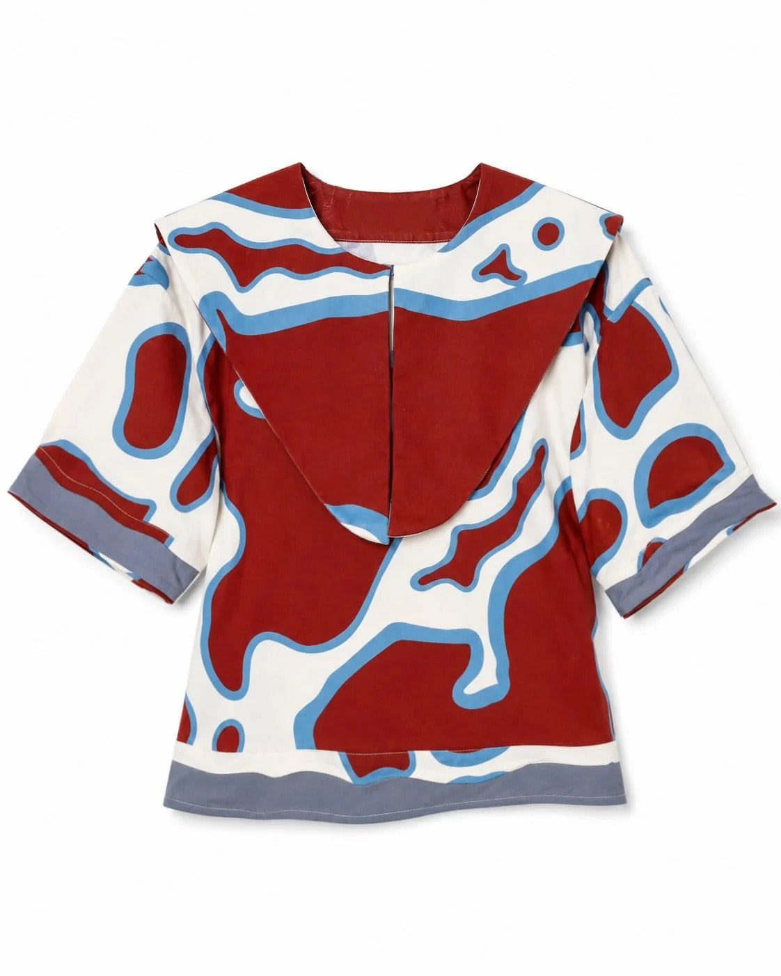 Camisa Eco