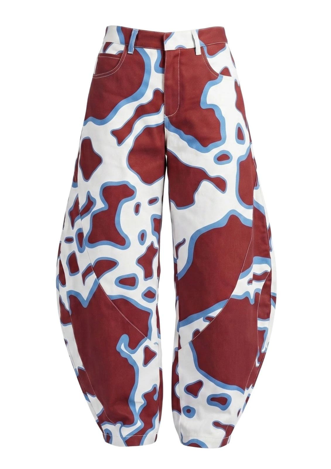 Pantalon Eco