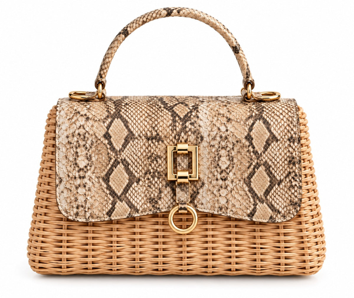 LA Jineta Bag