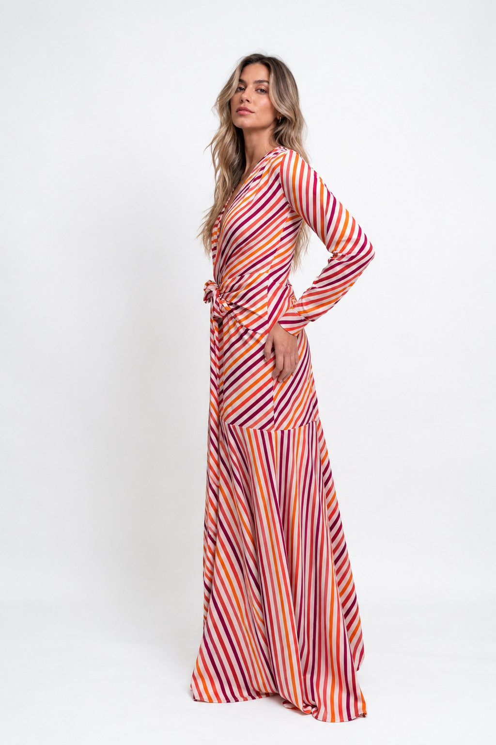 Vestido Frida