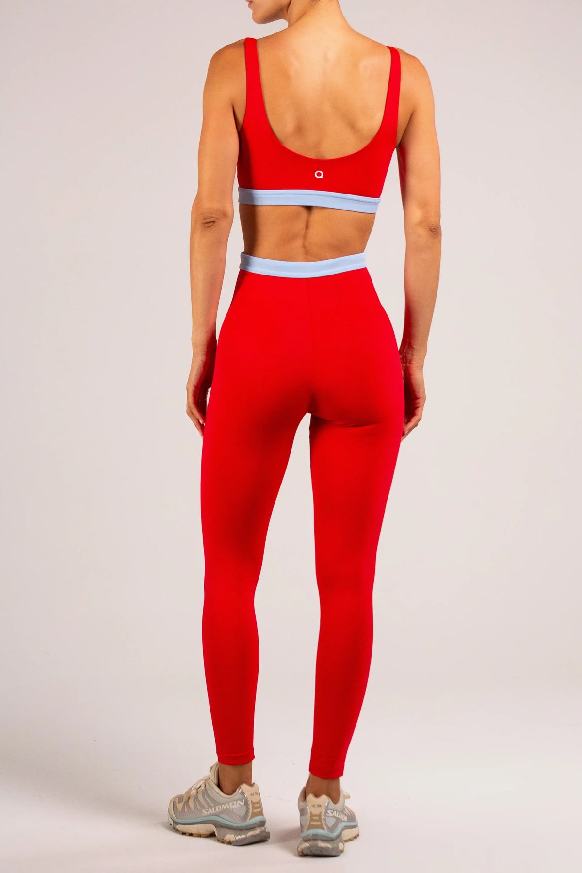 Cherry Pop - Spin Jumpsuit