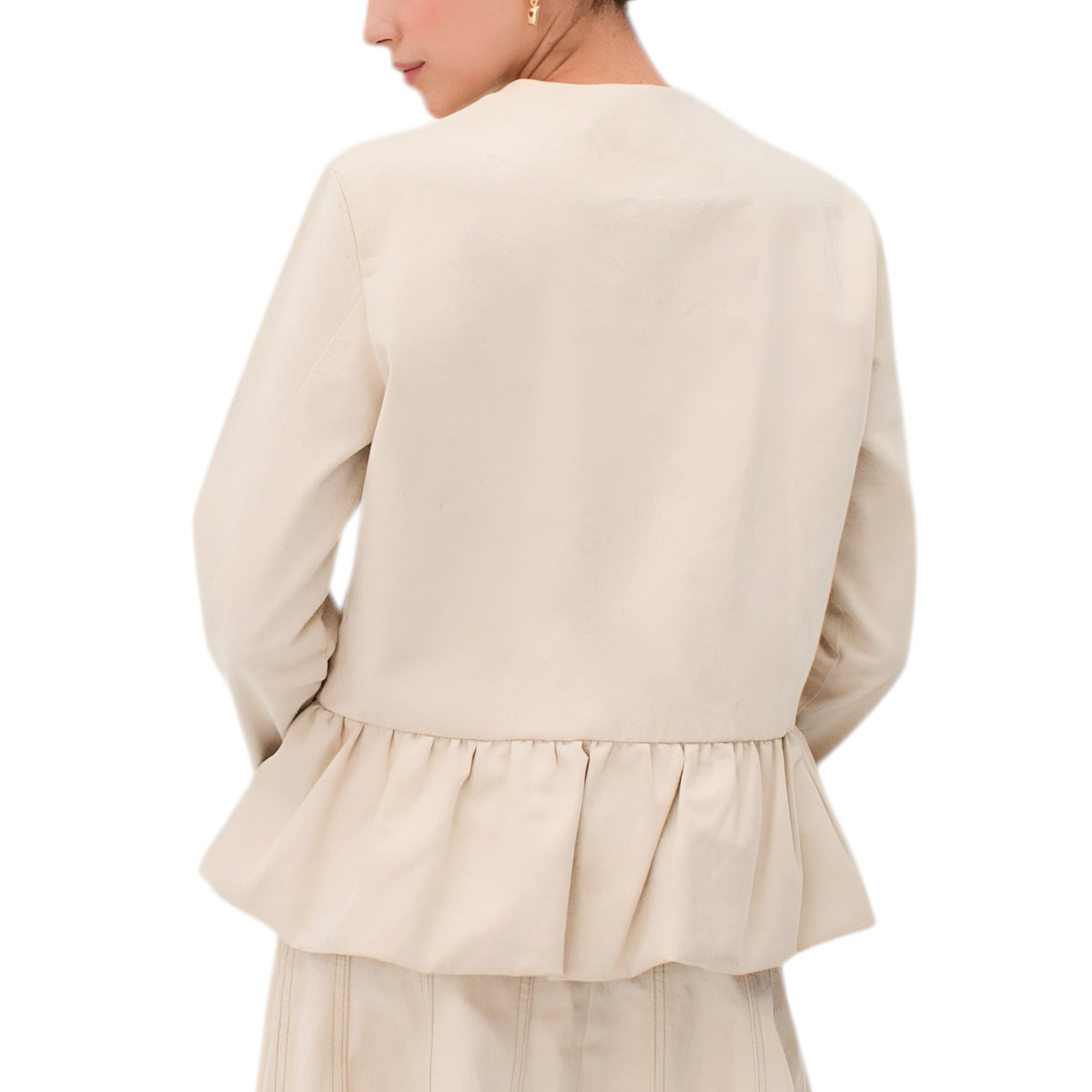 CHAQUETA RIVER