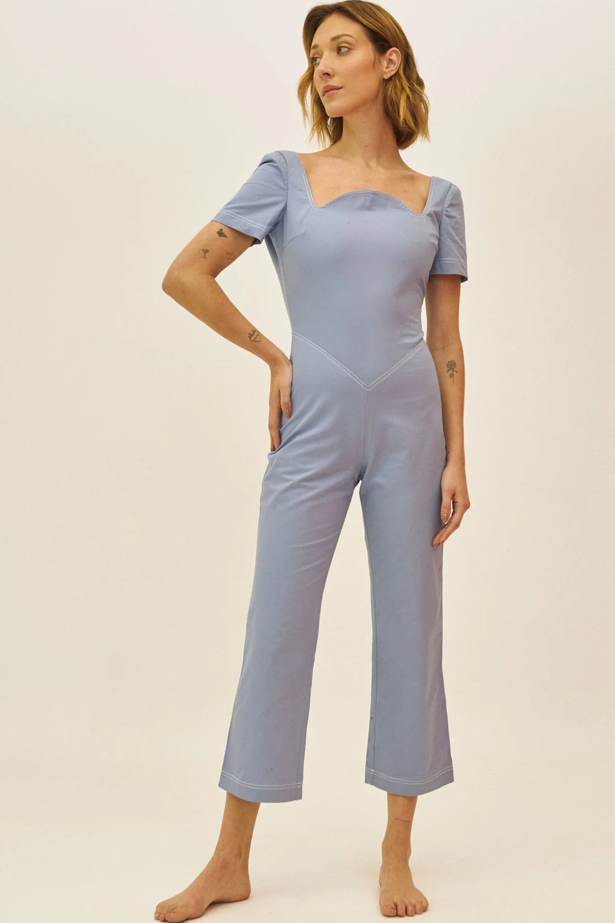 Irina Culotte