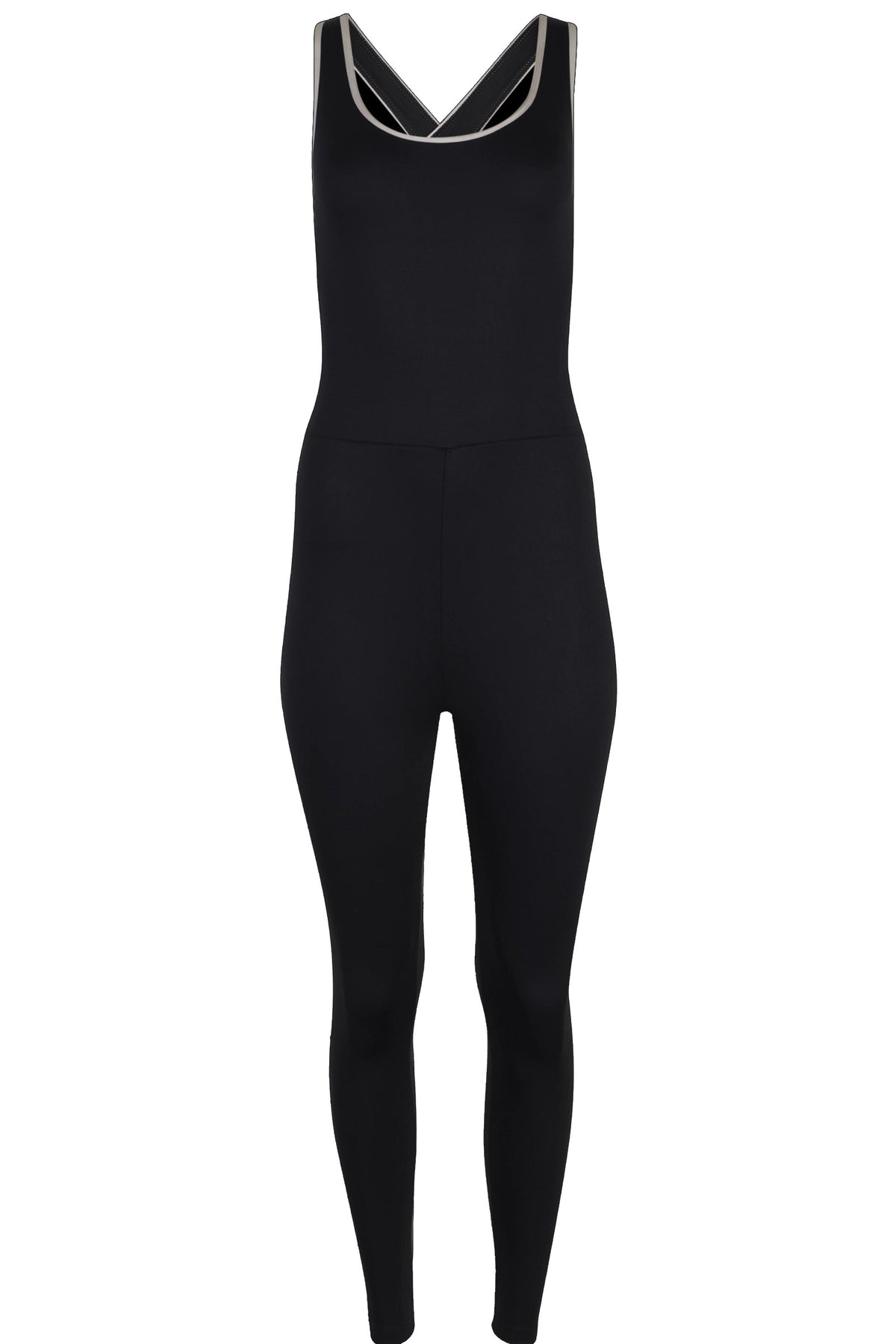 Ritmo Jumpsuit - High Intensity