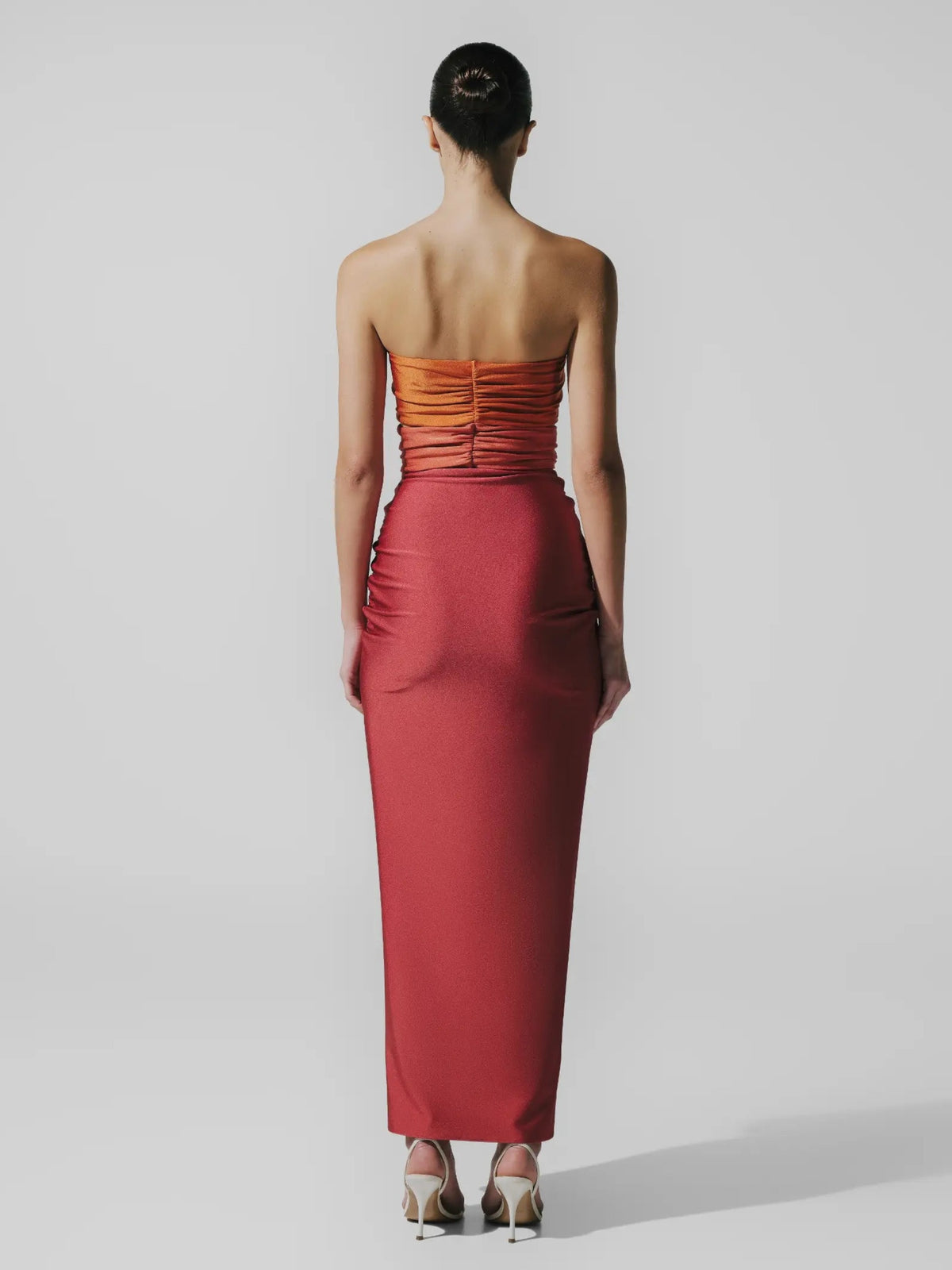 Giselle Maxi Dress