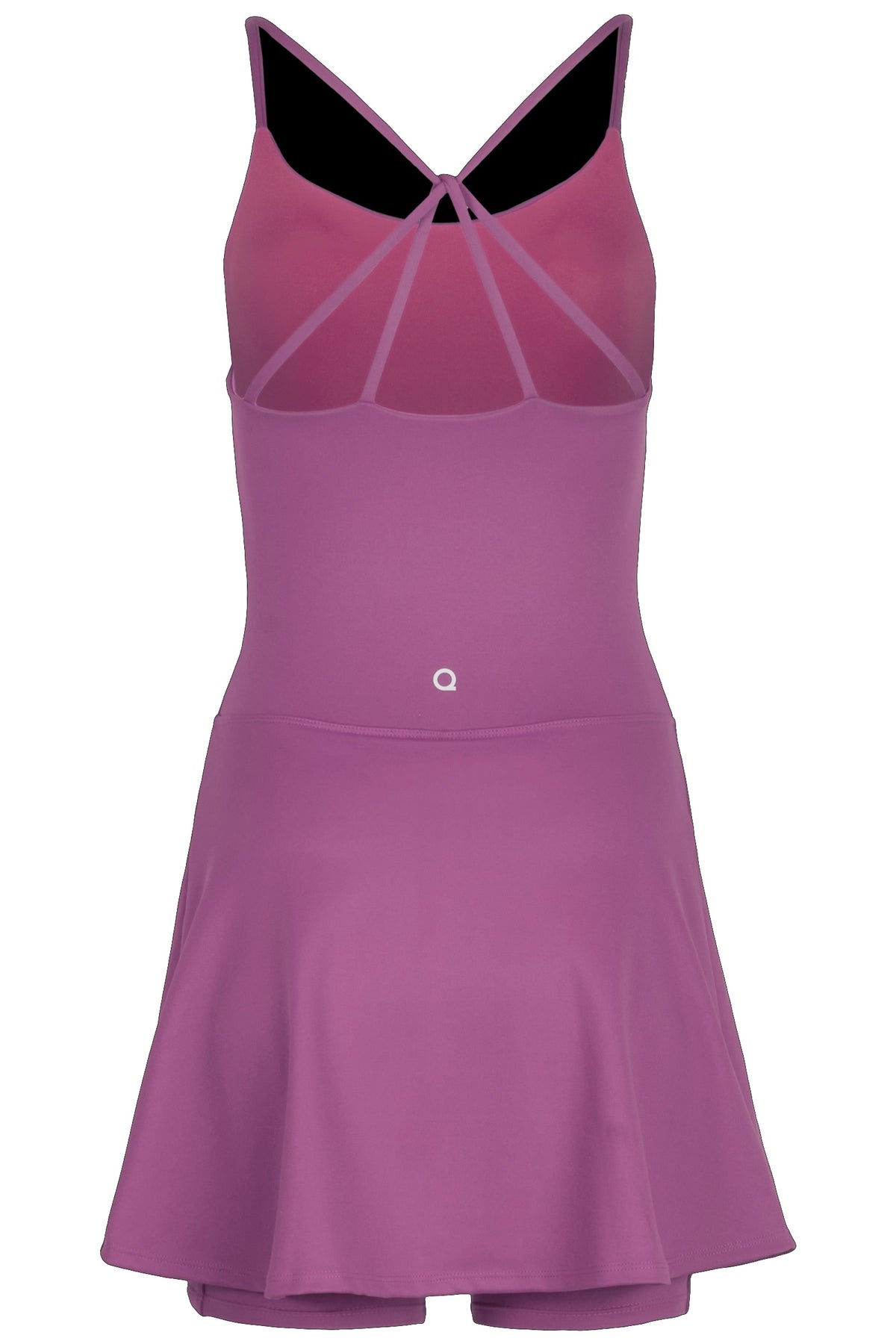 Balance Mini Dress - High Intensity